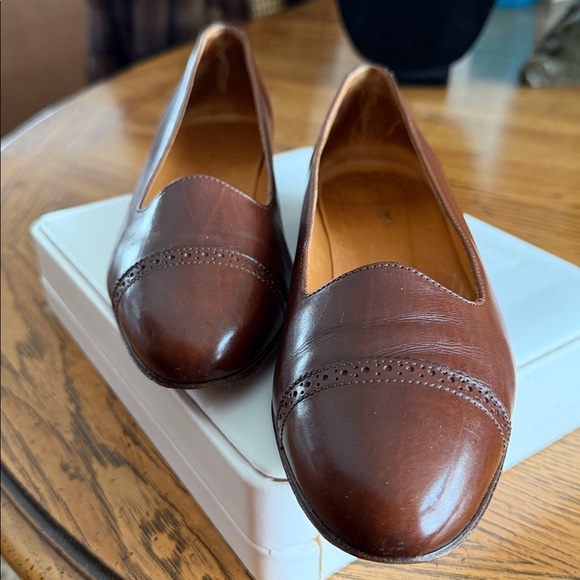 Ralph Lauren Purple Label Shoes - 🔥RalphLaurenCollection PurpleLabelAllLeather ClassicTimelessEUCMadeInItaly7.5B